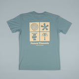 Natural Elements Tee