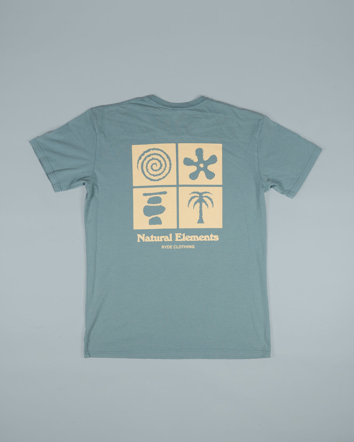 Natural Elements Tee