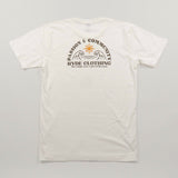 Passion + Community Tee