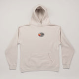 Never Growing Old Hoodie