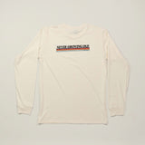 Never Growing Old Longsleeve