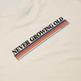 Never Growing Old Longsleeve