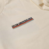 Never Growing Old Longsleeve