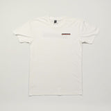 Never Growing Old Tee Natural
