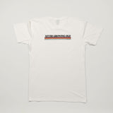Never Growing Old Tee Natural