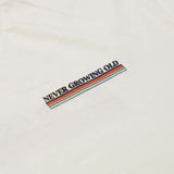 Never Growing Old Tee Natural