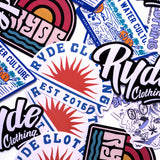 Sticker Pack