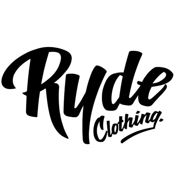 RYDE DESIGN RydeClothing