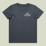 Kids Place To Be Tee