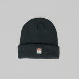 Dusk Beanie Black