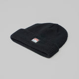 Dusk Beanie Black