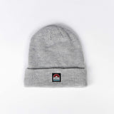 Dusk Beanie Grey