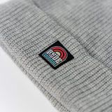 Dusk Beanie Grey