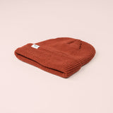 Ryde Beanie Burnt Orange