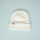 Ryde Beanie White
