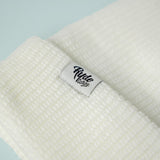 Ryde Beanie White