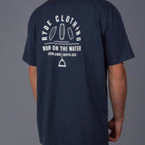 Born On The Water Tee