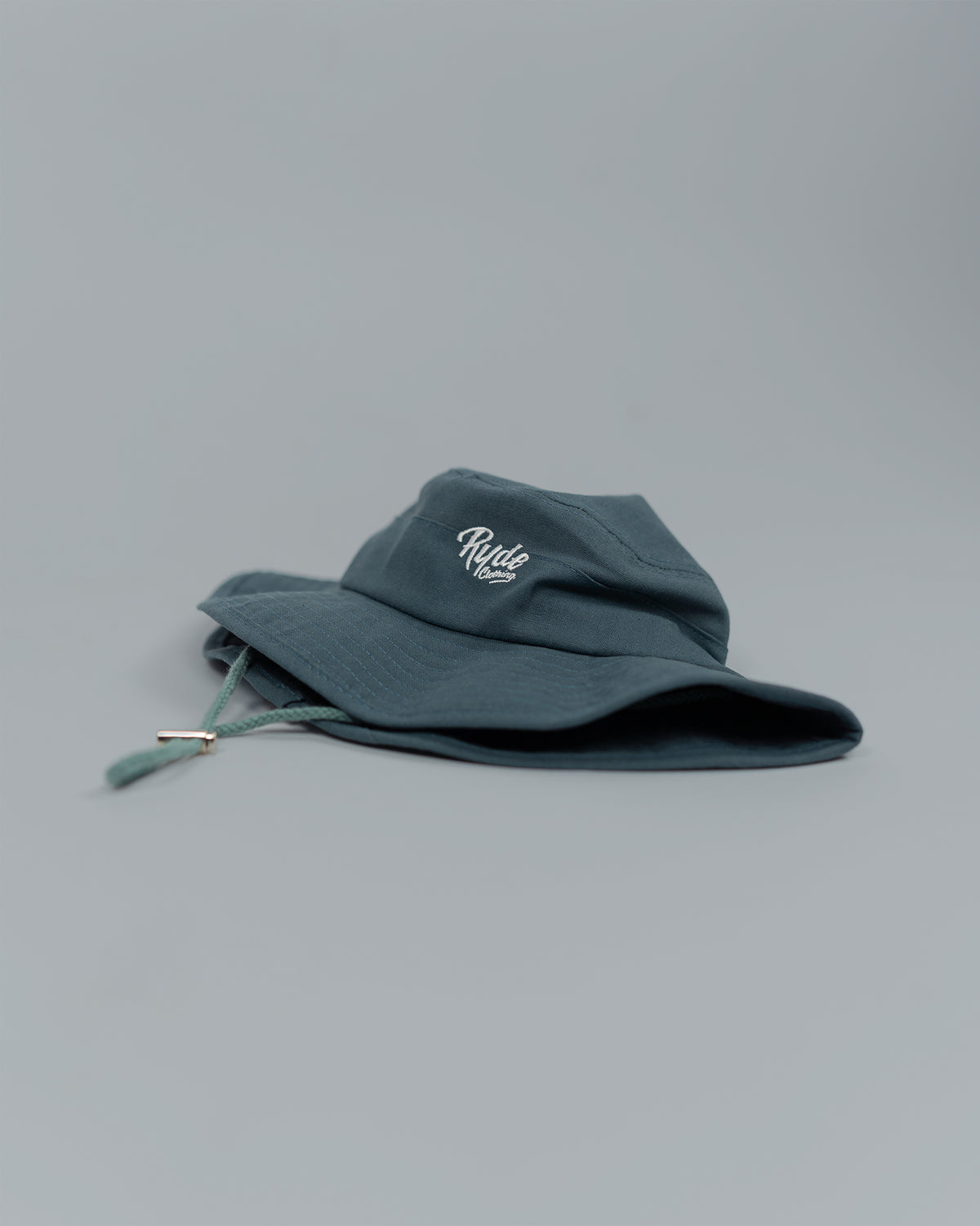 Hemp Boonie Hat