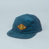Vintage Cord Cap