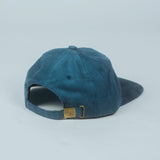Vintage Cord Cap