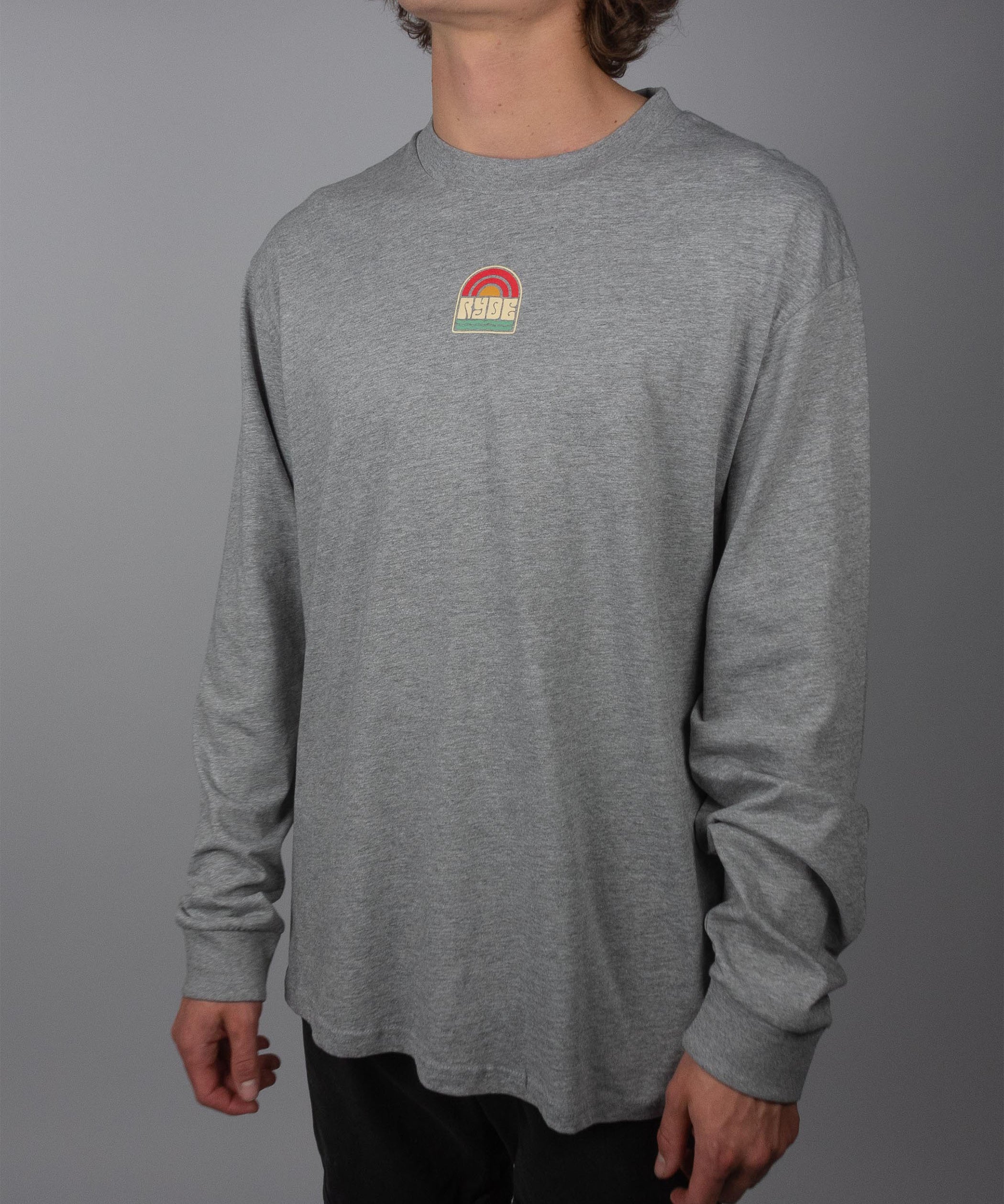 Dusk Long Sleeve