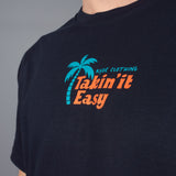 Takin' It Easy Tee