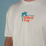 Takin' It Easy Tee