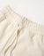 Women's Embroidered Trackies Cream