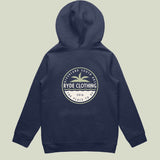 Kids Place To Be Hoodie