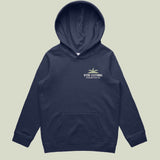 Kids Place To Be Hoodie