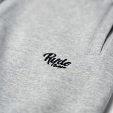 Kids Trackies Grey