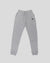 Mens Embroidered Trackies Grey