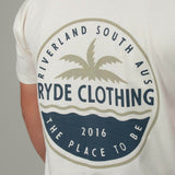 Place To Be Tee