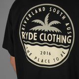Place To Be Tee