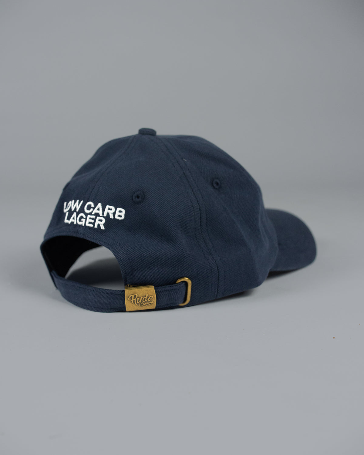 Ryde x Woolshed Brewery Cap
