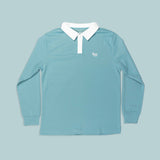 Heavy Rugby Jumper