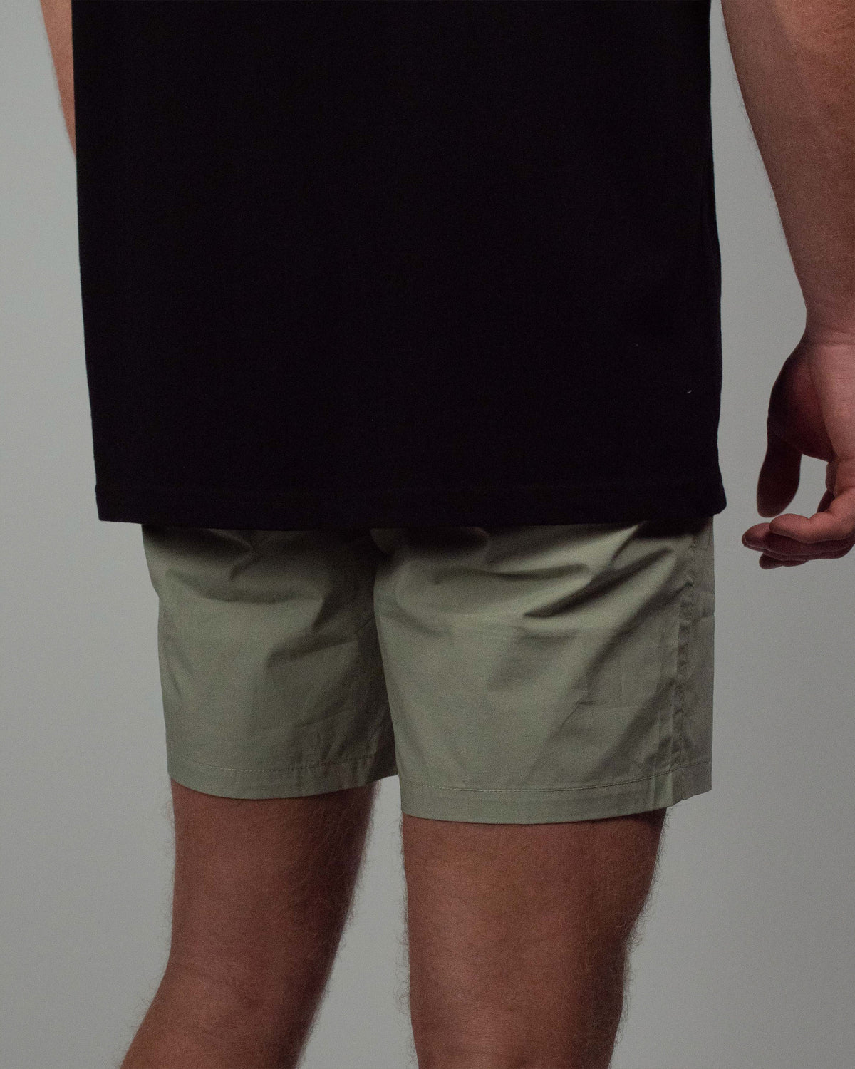 Ryde Beach Shorts Sea Foam