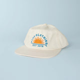 Sunrise Cap Cream