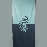 Ryde Logo Towel