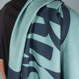 Ryde Logo Towel