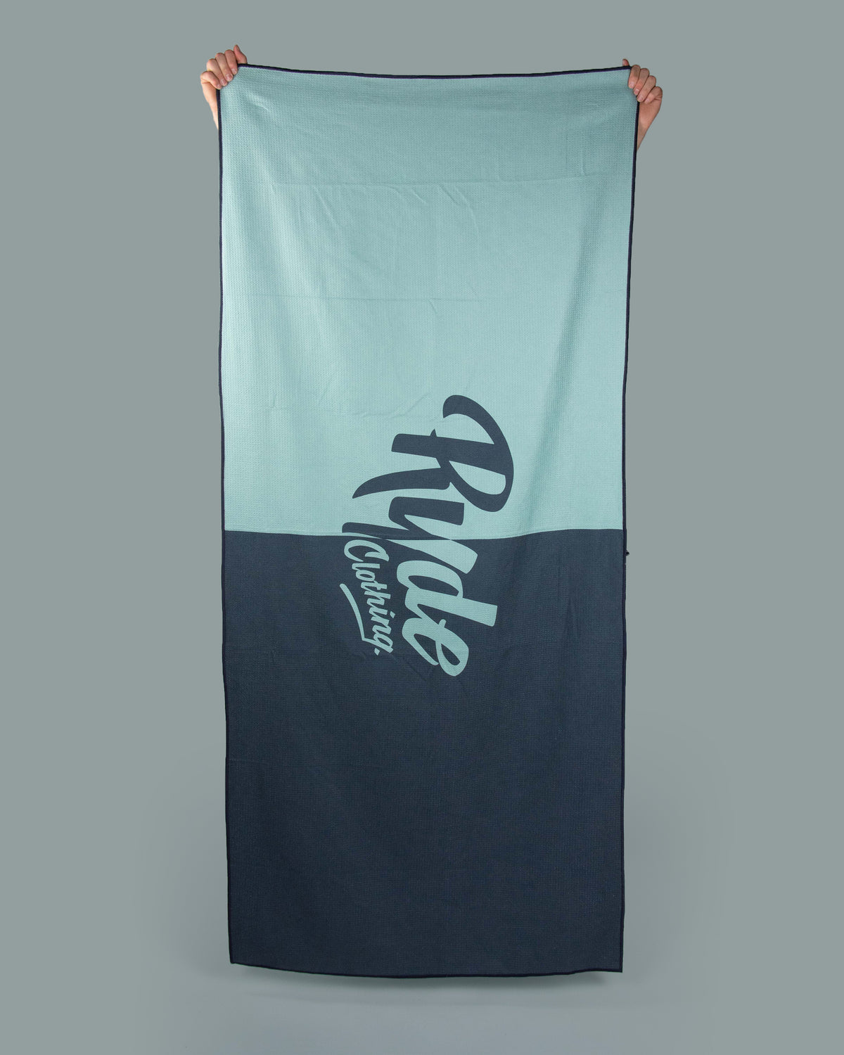Ryde Logo Towel