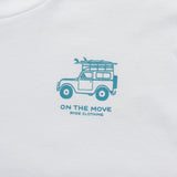 Womens Move Tee