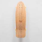The Sidewalk Surfer