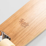 The Sidewalk Surfer