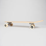 The Sidewalk Surfer