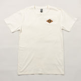 Vintage Tee Natural White