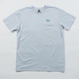 Ryde Logo Tee Powder